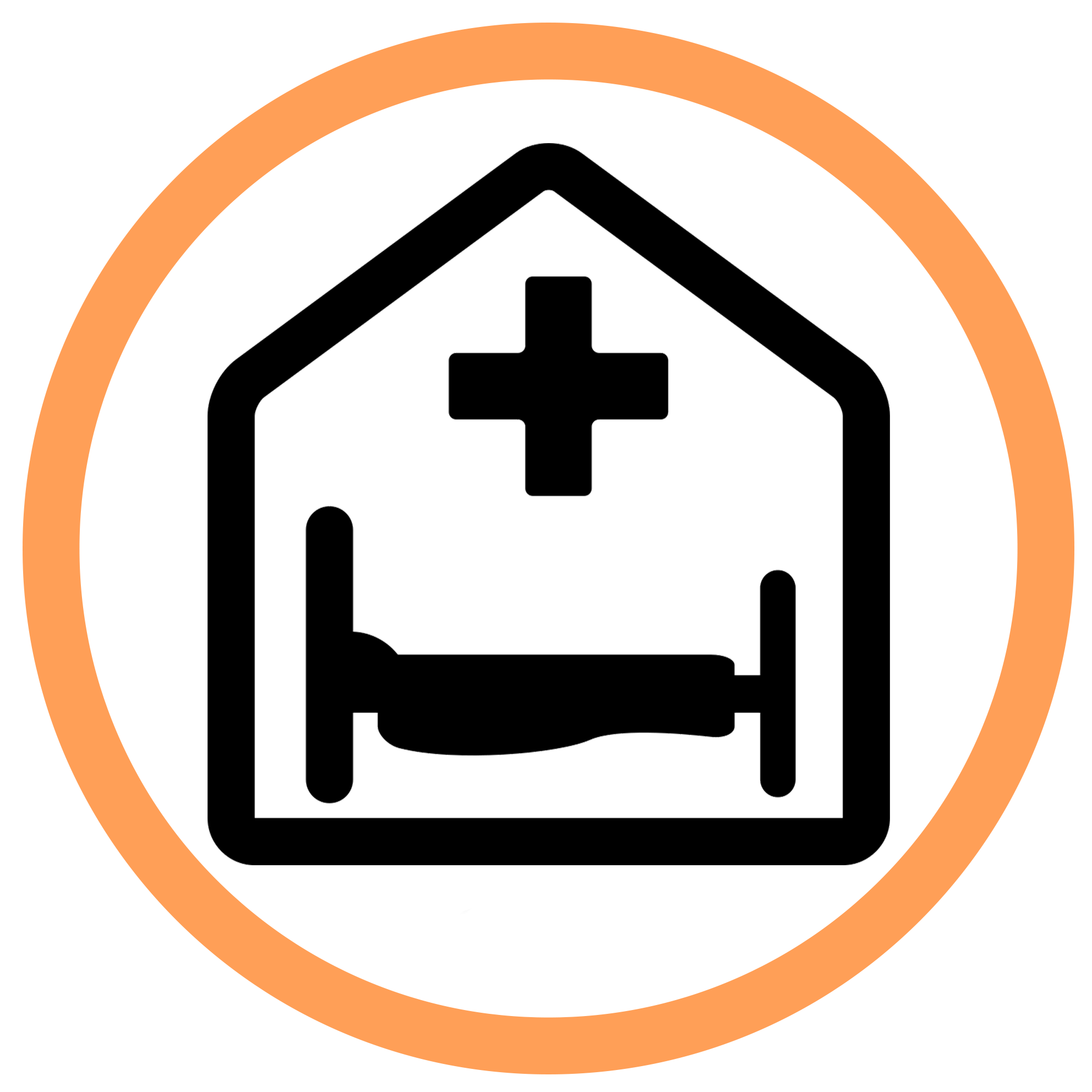 Медицинские клиники